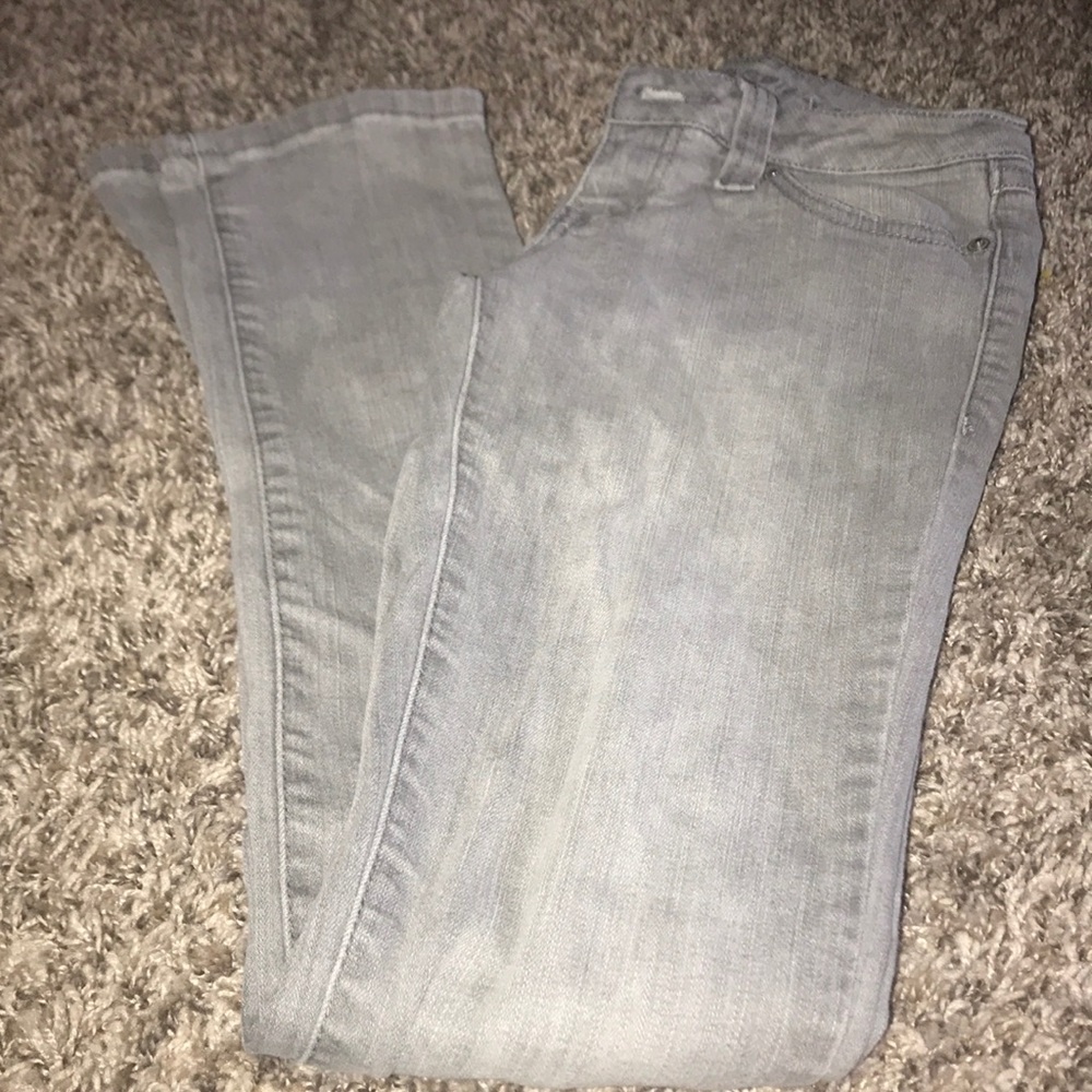 Blue Asphalt Women’s Jeans